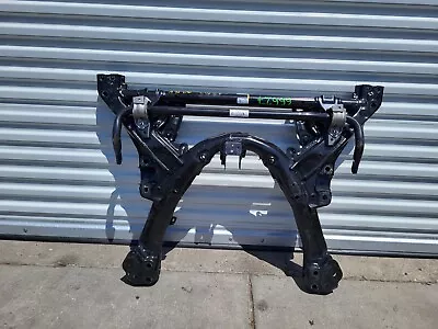 2020-2023 Tesla Model Y Front Subframe Crossmember Cradle W/ Stabilizer Stabar • $225