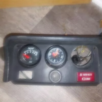 Porsche 924 Clock VDO  Analog Gauge • $50