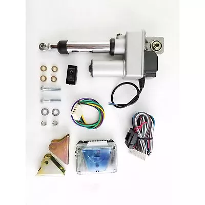 33-34  Power Trunk Lift Kit Street  AUT9D6F1F Rat Custom Truck MuscleMO • $359.97