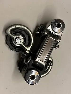 Simplex SX810 Rear Derailleur Vintage Road Bike Peugeut Gitane B Carre • $35