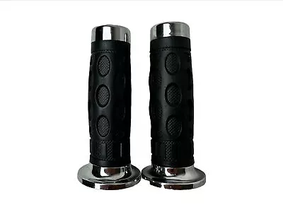 Scooter Throttle Control Grips Handlebar Moped GY6 50cc 110 150cc 250cc Chinese • $9.97