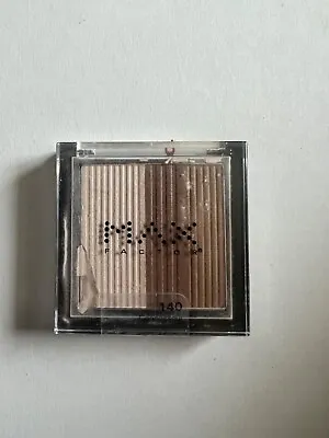 Max Factor Eyeshadow #140 Connoisseur - Browns & Nudes • $7.91