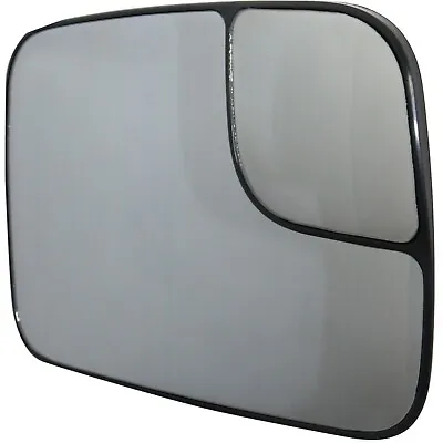 Passenger Side Mirror Glass For 2005-2008 Dodge Ram 1500 CH1325122 • $28.39