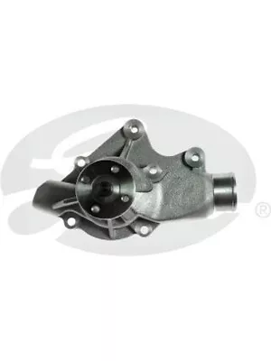 Gates Water Pump Fits Jeep Wrangler 4.0 TJ (GWP8133) • $70.21