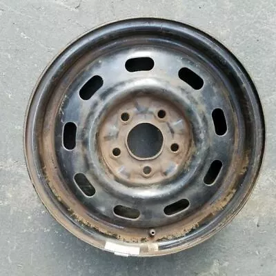 15  FORD VILLAGER NISSAN QUEST 1993-2002 OEM Original STEEL Wheel Rim 62307 • $59.97