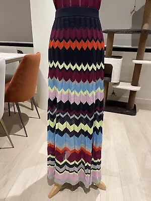 Gorman Knit Skirt Size 6 • $40