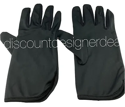 Presentation Gloves High Quality 100% Polyester Brand New One Pair Choose Size • $9.99