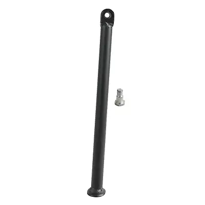 320mm 360mm Motorcycle Kickstand Foot Side Stand Support Parking Leg Dirt Bike • $27.19