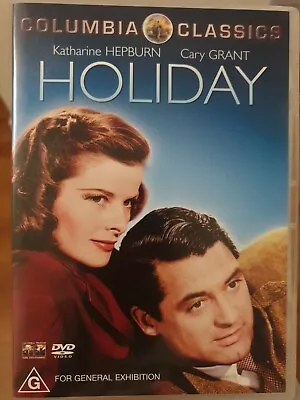 Holiday (DVD 2004) • $7.90