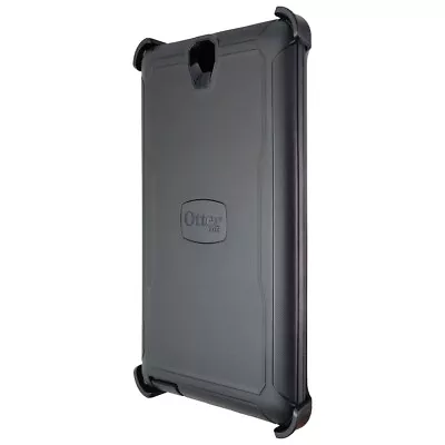 OtterBox Defender Series Rugged Case For Verizon Ellipsis 8 HD Tablet - Black • $14.84