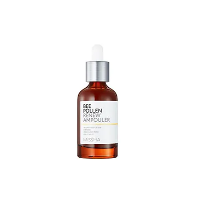 [MISSHA] Bee Pollen Renew Ampouler 40ml • $16.65