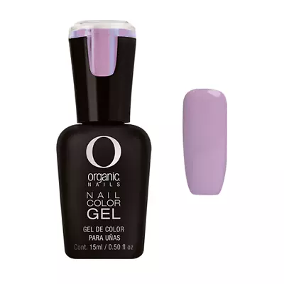 Organic Nails Color Gel SWEET CLAY Group 111 - SWEET VERBENA Individual Color • $15