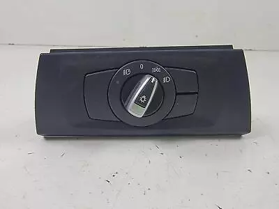 08-13 BMW E90 E92 E93 M3 OEM Automatic Headlight Lamp Control Switch • $39.99