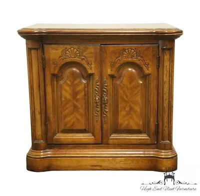 $479.99 • Buy HIGH END Country French Provincial Style 28  Cabinet Nightstand 272-410