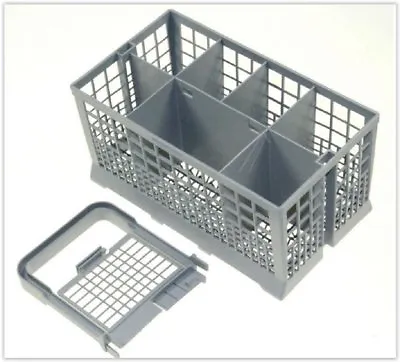 Replacement Cutlery Basket For Electrolux Dishwasher Strong Reinforced Base Cage • $20.99