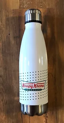 Krispy Kreme - Bowtie - Water Bottle - Stainless Steel • $25