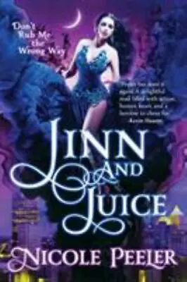 Jinn And Juice By Peeler Nicole In New • $6.98