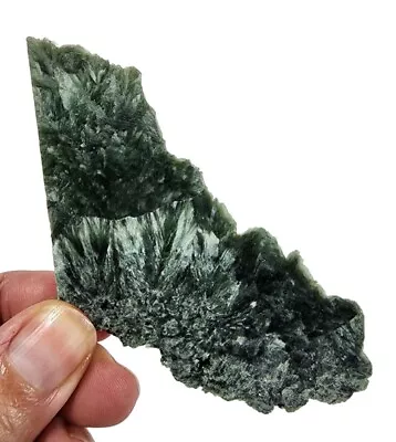 Seraphinite Slab From Siberia 26.8 Grams • $12.99