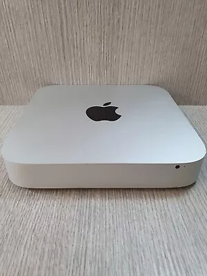 Apple Mac Mini A1347 I5 @ 2.3GHz 16GB 120GB SSD Mid 2011 OSX High Sierra EM0803 • £129.99