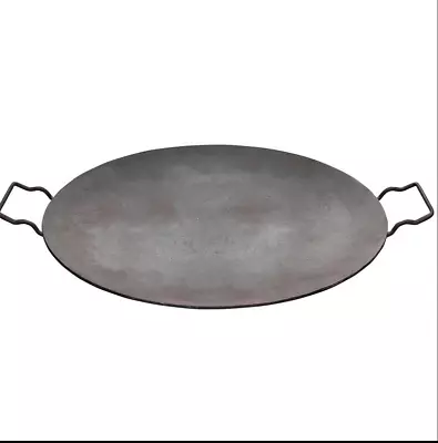 $85 • Buy Carolina Cooker 22  Steel Discada, BBQ Disc Blade Wok