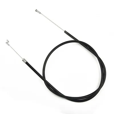 £7.55 • Buy Throttle Cable For Stihl 4180 180 1150 FS87 FS90/FS100/130/HT100 Parts