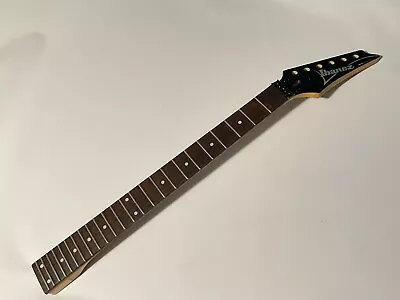 2003 Korean Ibanez RG220B Wizard II 24 Fret AANJ Guitar Neck Floyd Ready • $165.99