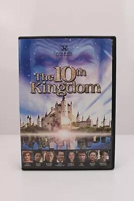 £26.33 • Buy The 10th Kingdom - Hallmark Entertainment - DVD - Region 1