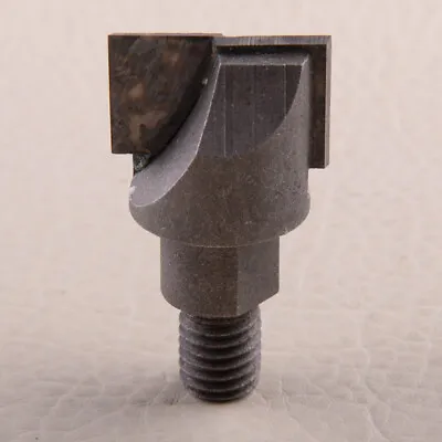 $10.95 • Buy 25mm Carbide Tip Drill Bit Wood Cutter Tool Fit For Mortice Lock Jig 1pc