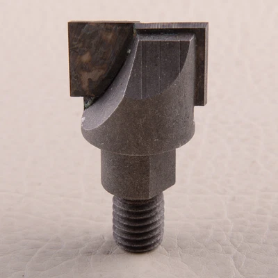 $9.03 • Buy 25mm Carbide Tip Drill Bit Wood Cutter Tool Fit For Mortice Lock Jig 1pc