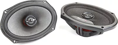 MB Quart PK1-169 6  X 9  2-way Speakers • $145.31