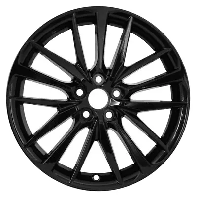 New 19  Replacement Wheel Rim For Toyota Camry 2018 2019 2020 2021 2022 2023 • $223.24
