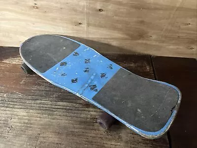 Vintage Skateboard - Reflex Star Fire • $100