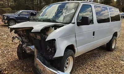 Driver Front Axle Beam 2WD Twin I-beams Fits 08-19 FORD E350 VAN 350045 • $150