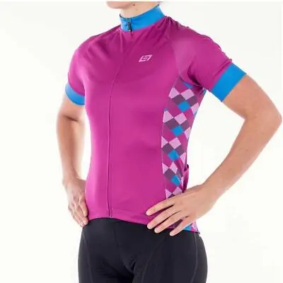 Bellwether Motion Women's Cycling Jersey • $12.15
