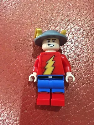 Lego Dc Minifigures #15 The Flash D • $15