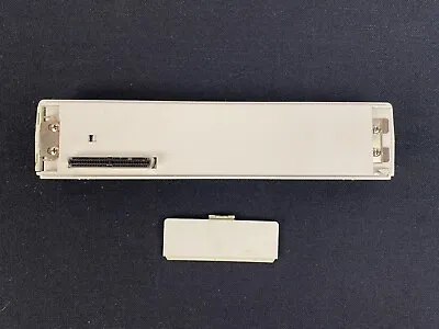£48.90 • Buy IBM 5140 PC Convertible Serial Adapter & Battery Cover **UNTESTED, SOLD AS IS**