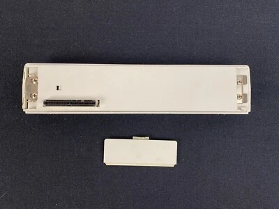 £48.90 • Buy IBM 5140 PC Convertible Serial Adapter & Battery Cover **UNTESTED, SOLD AS IS**
