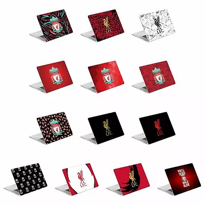 £24.95 • Buy Liverpool Fc Lfc Art Vinyl Sticker Skin Decal For Apple Macbook Air Pro 13 - 16