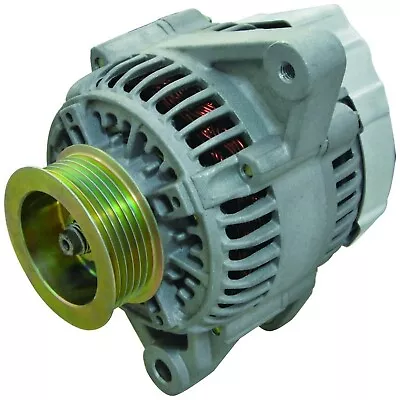 $109.95 • Buy New Alternator For Lexus ES300 V6 3.0L 1997-2001 Toyota Camry Solara 00-03