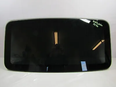 2003-2014 Volvo XC90 Sunroof Moonroof Glass E243R005013 OEM • $181.67
