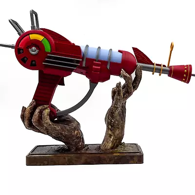 Call Of Duty Ray Gun Prop Replica Cosplay Clean COD Gift Zombies • $198