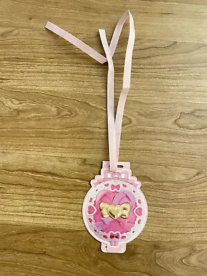 Sailor Moon Paper Mirror Tag Got It From Japan • $8