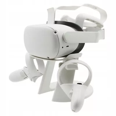 Stand Model H For Oculus Quest 2.1 Rift S - WHITE • £14.99