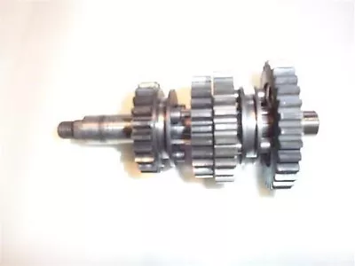 Indian P4 P470 P475 Motori Minarelli Counter Shaft Assy • $120