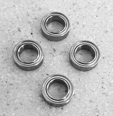 Tamiya *53030 850 Bearing (4 Pcs.) (Avante/Egress/Top Force Evolution) • £6.99