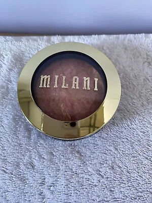 Milani Baked Powder Blush  BERRY AMORE 03   0.12 Oz • $6.99