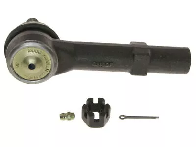 Moog 13VT34S Front Outer Tie Rod End Fits 2007-2013 Cadillac Escalade EXT • $38.66