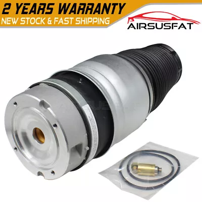 Front Left AIR SUSPENSION SPRING BAG FOR AUDI Q7 VW TOUAREG CAYENNE 7L6616403B • $153