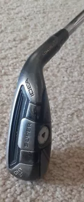 Adams Idea DHY 21 Degree Driving Iron X Stiff Rifle 6.5 • $30