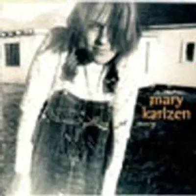 Karlzen Mary: Yelling At Mary  [cd] • $10.72